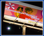 Colombia Billboards