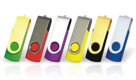 taxitiendas memorias USB